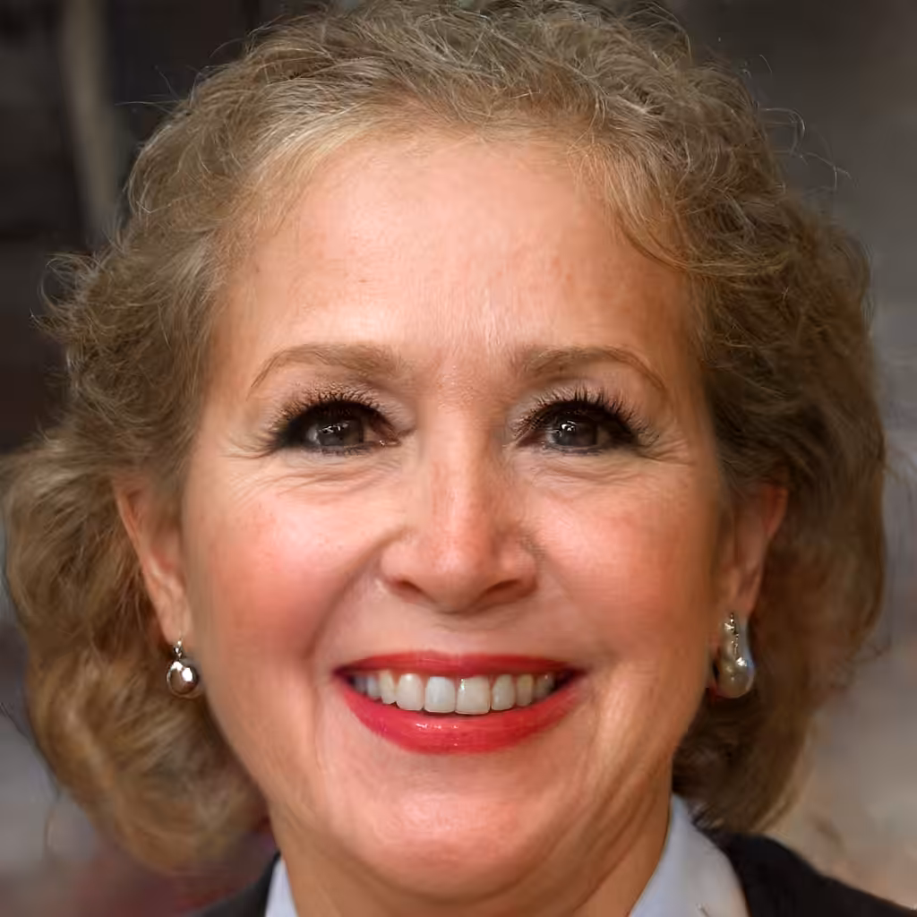 Portraits from the Multiverse - Female Presidents - W. Bush