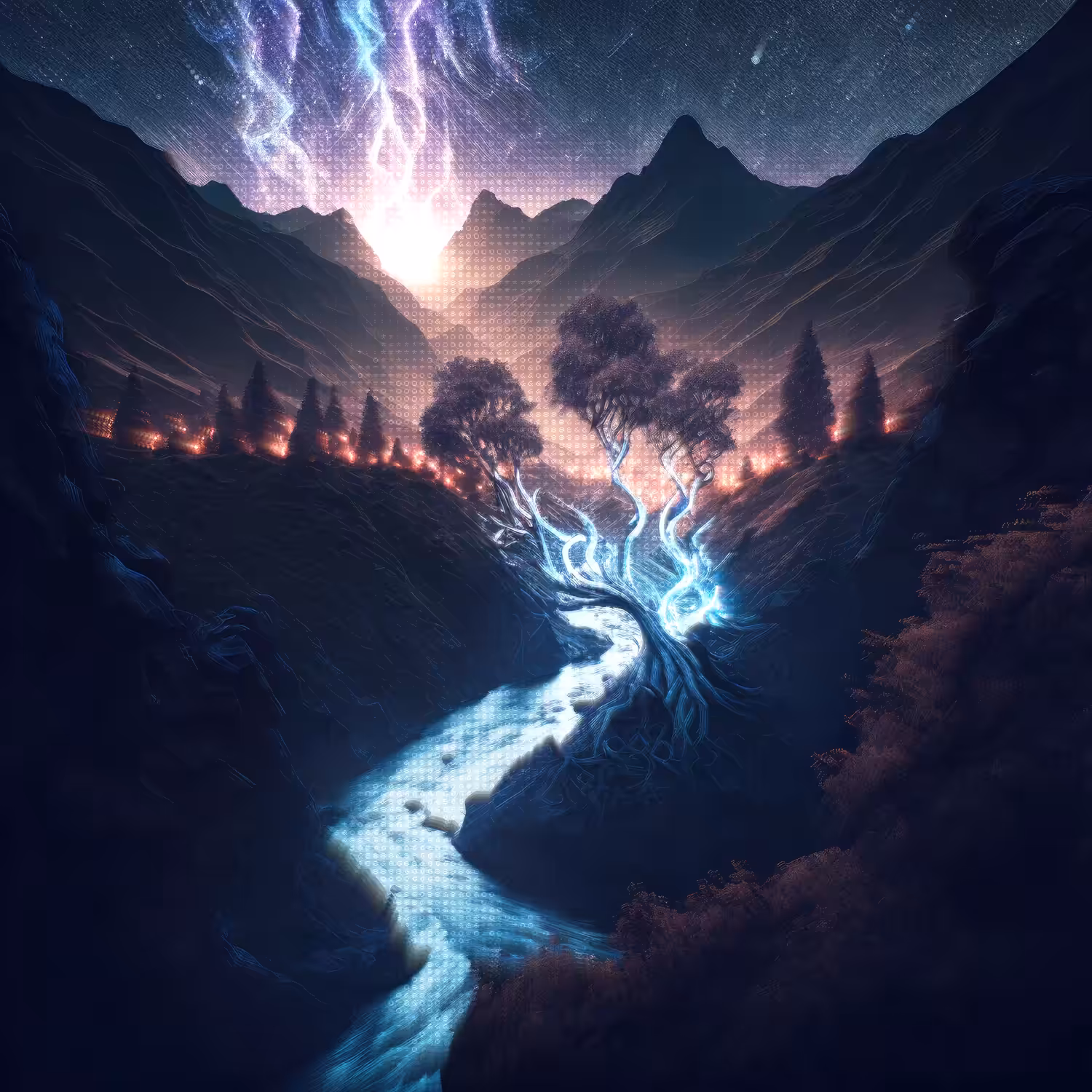 NATURE 2 #386