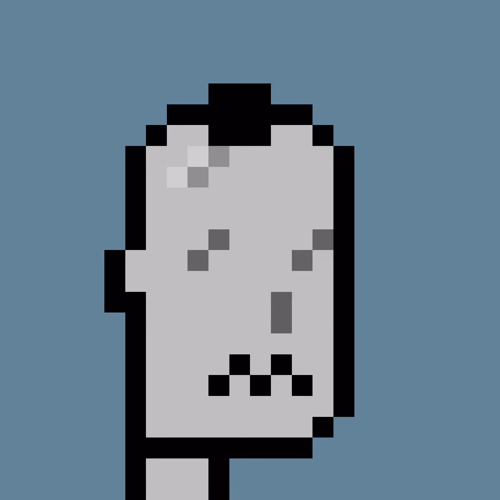 RoboPunks 2048 #1470