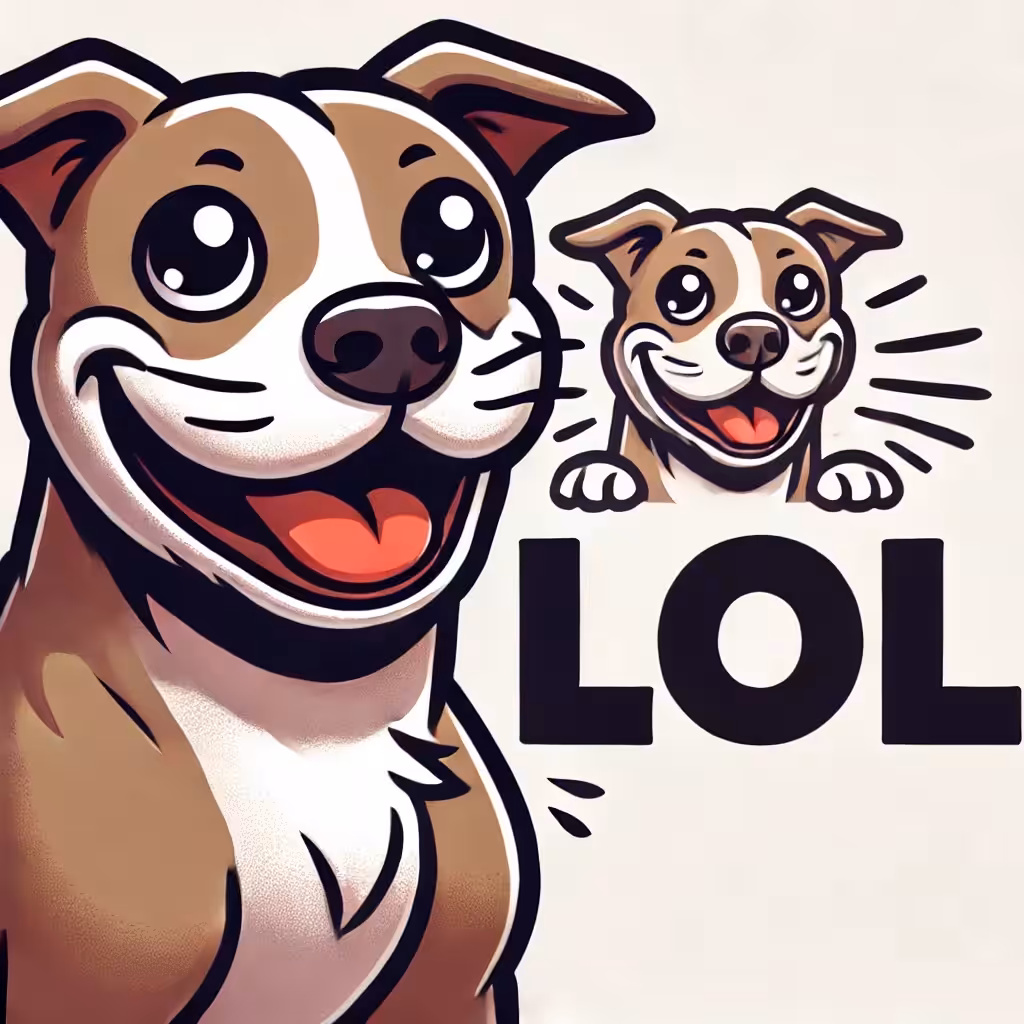 Rust Dog 08