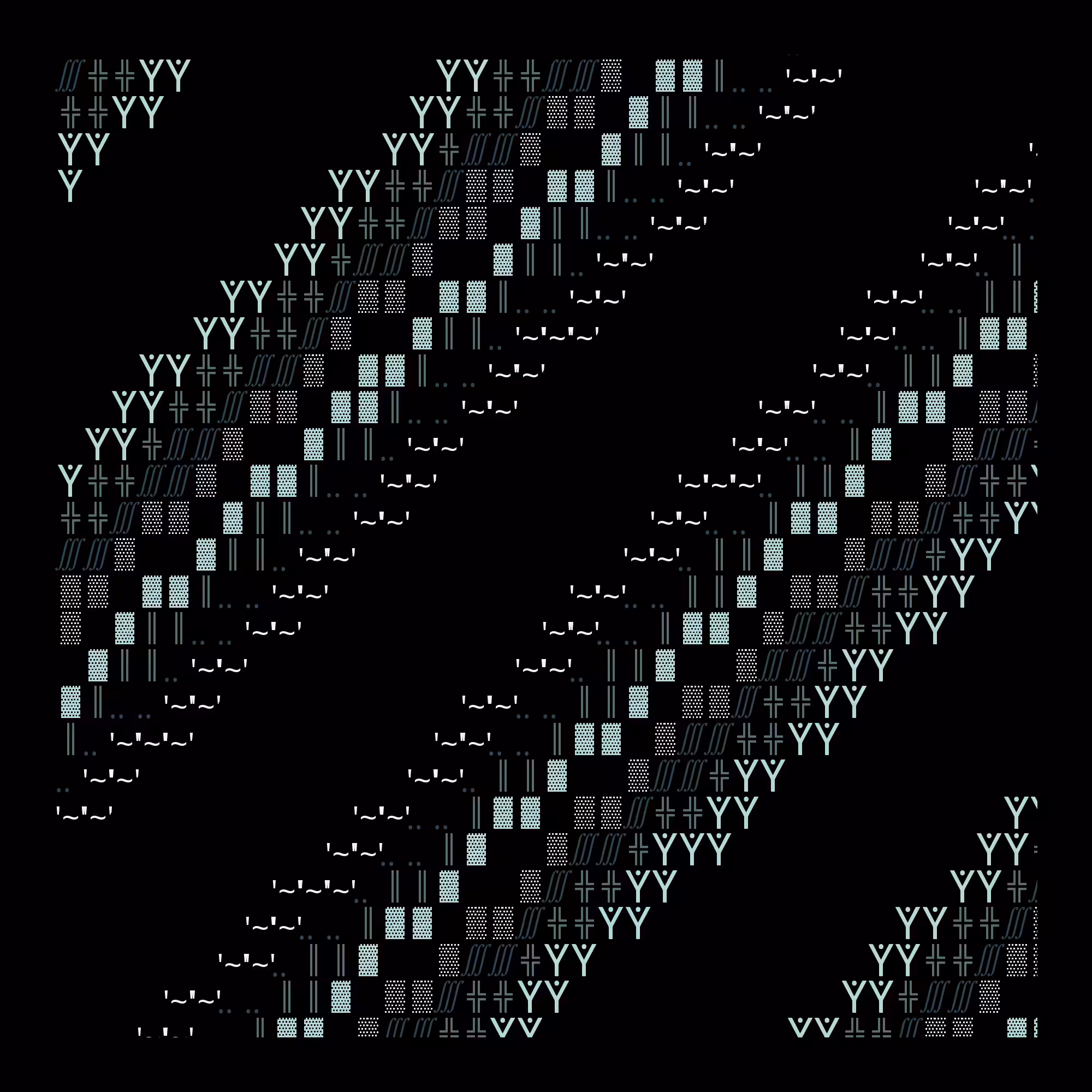 g l y p h #100050