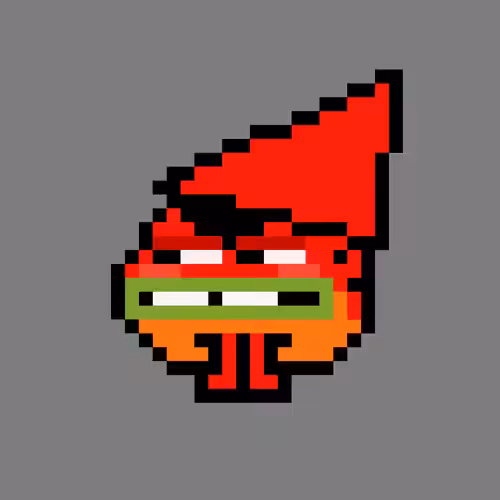 Toadheadz #3191