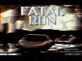 BITSO: Fatal Run