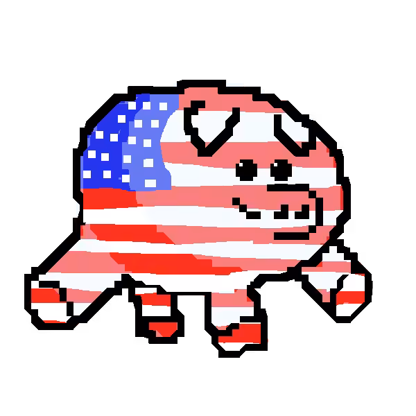 De-Pi All American