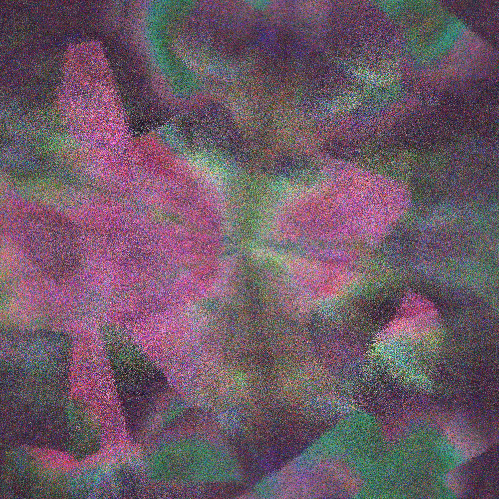 Coarsen Pixels III #26