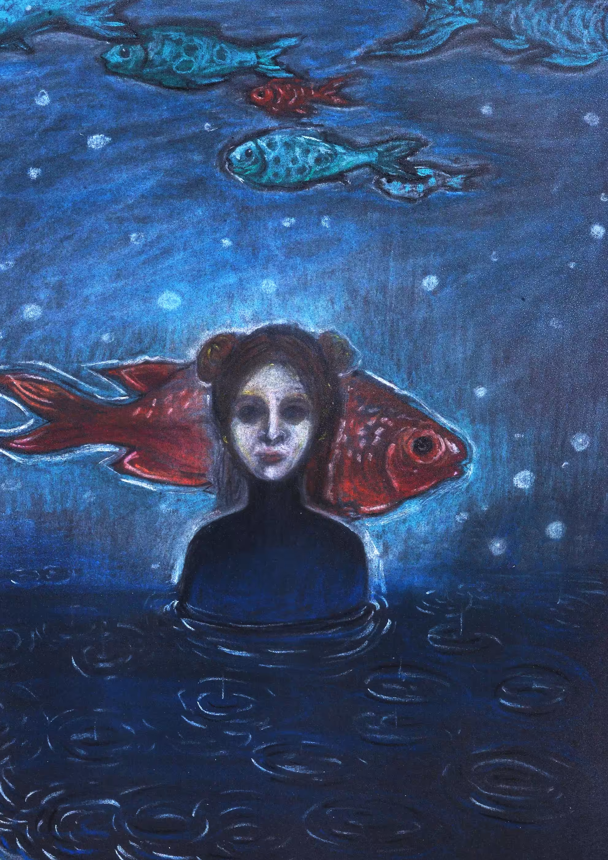 The Aquarium of the Mind