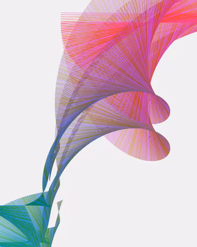 Moire #26