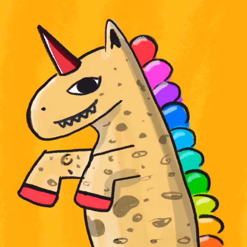 Peculiar unicornos #215