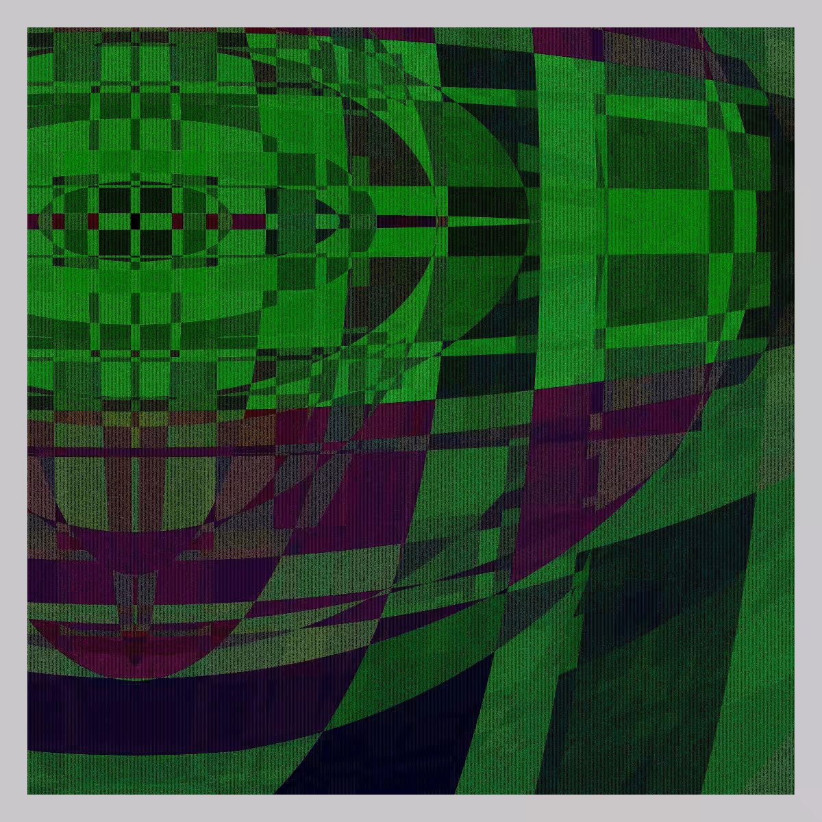 Psychodrome #70