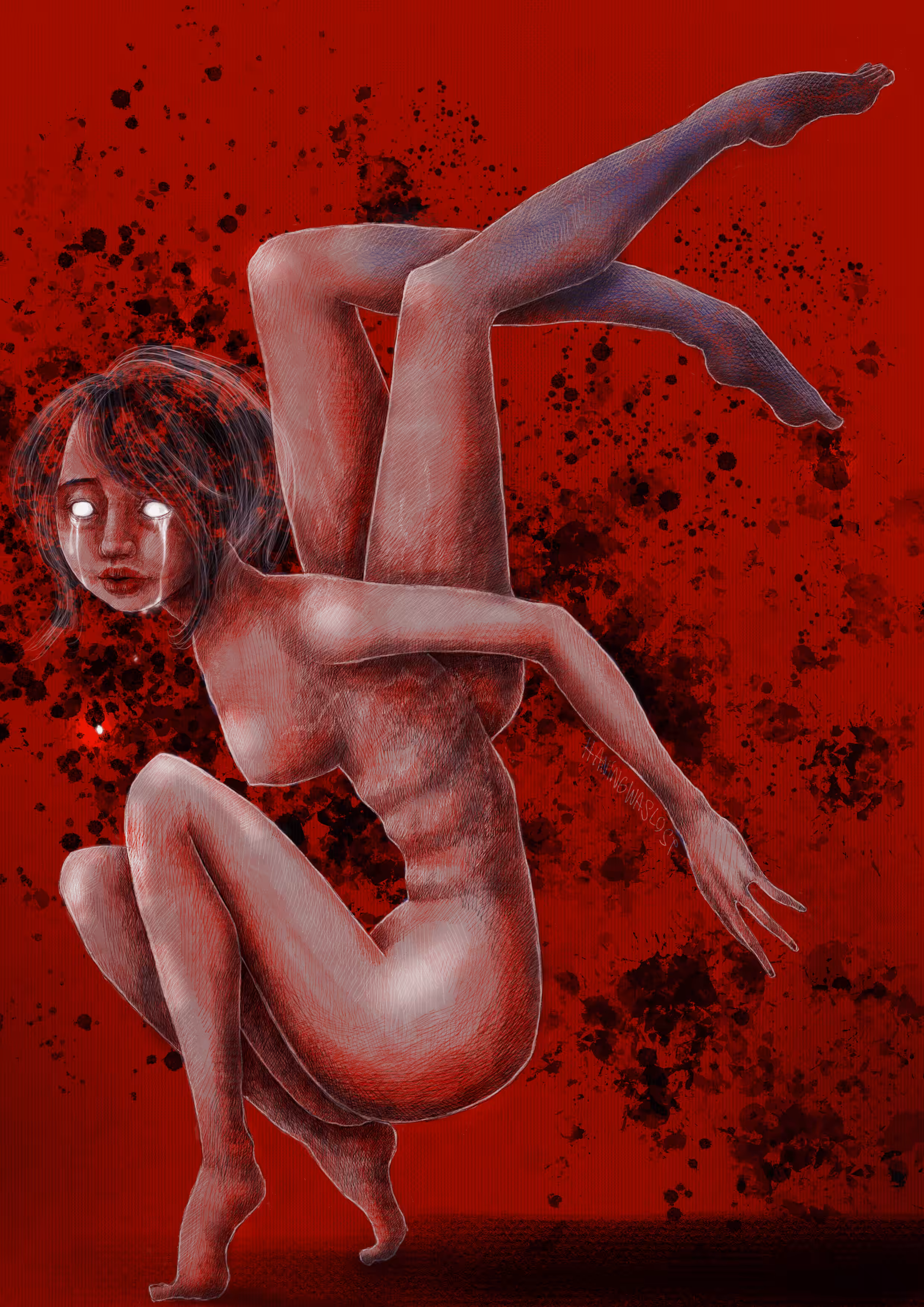 Ha_Ning+_Kill