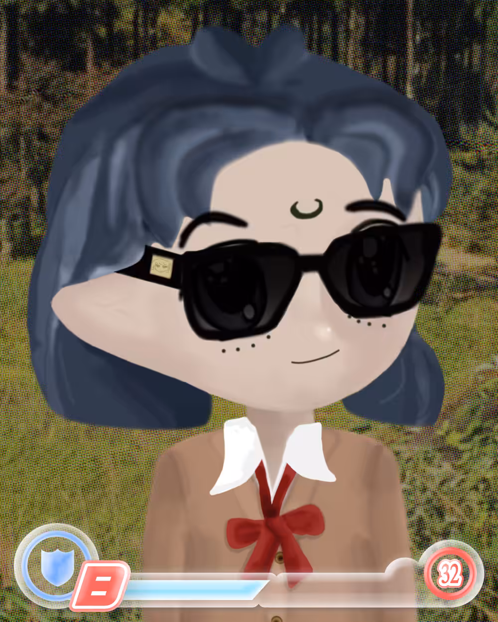 Milady 9602