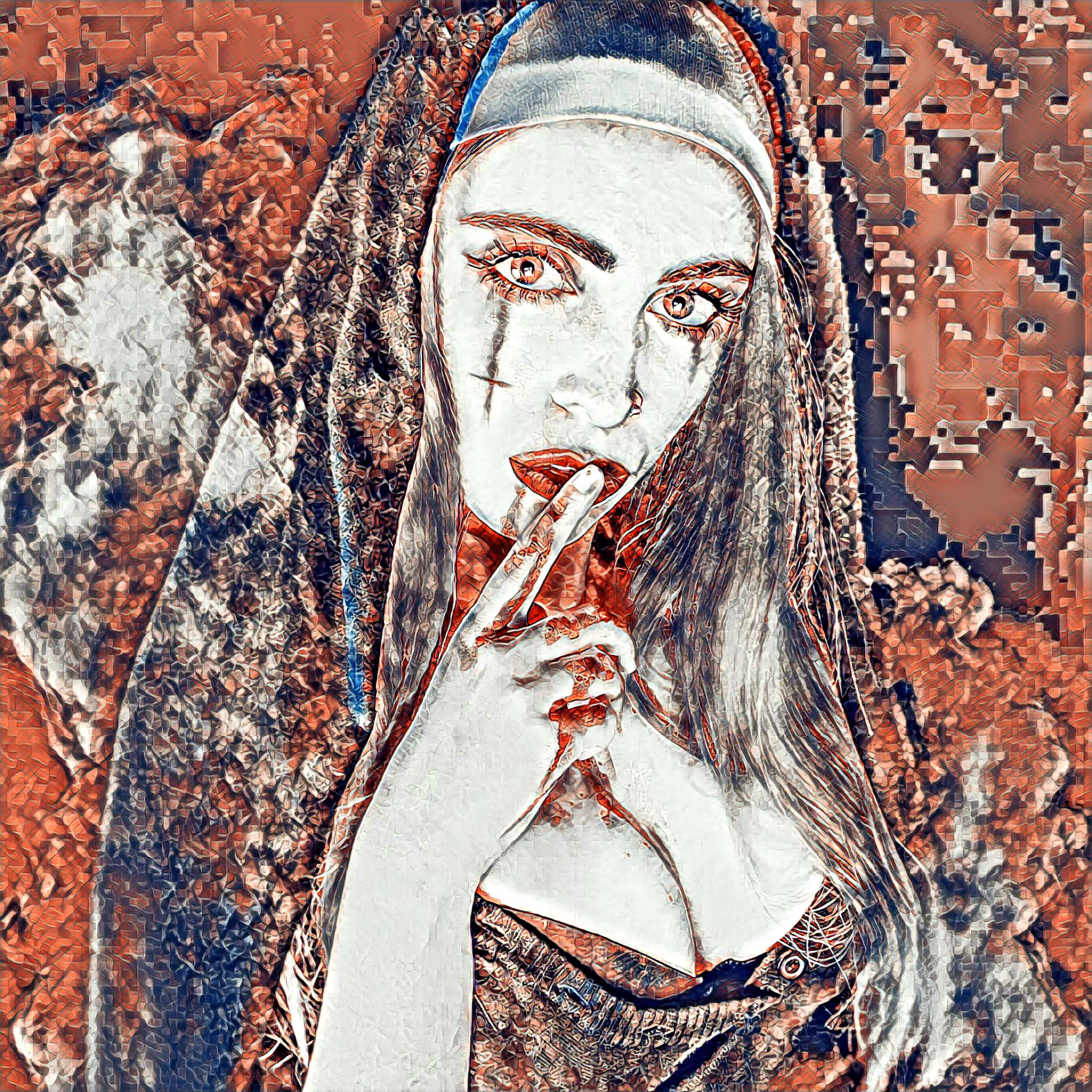 Girls series