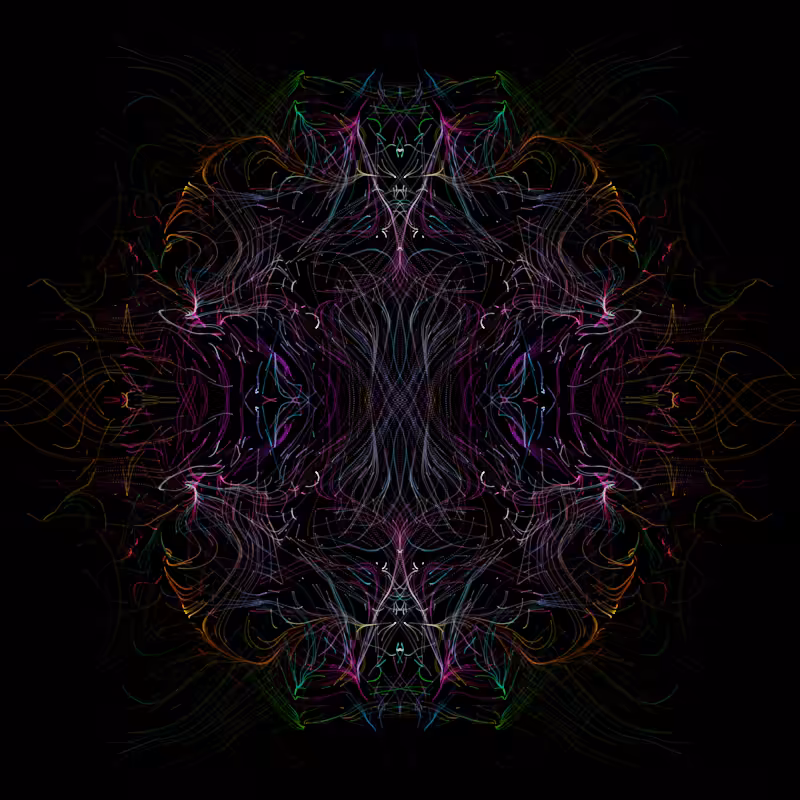the endless dance #91