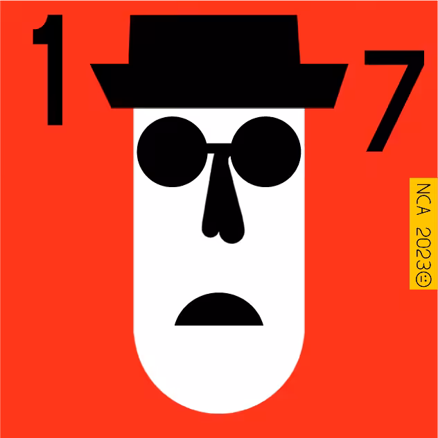 Super Cool World #1841