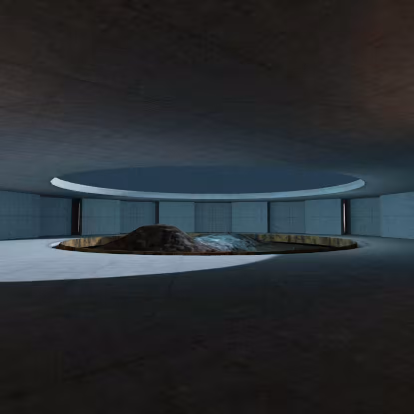 The Halo Gallery