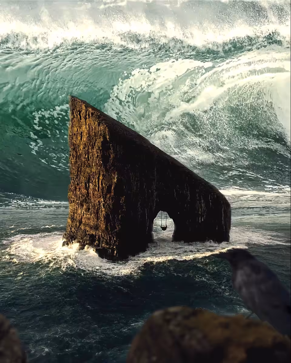 The Wave 