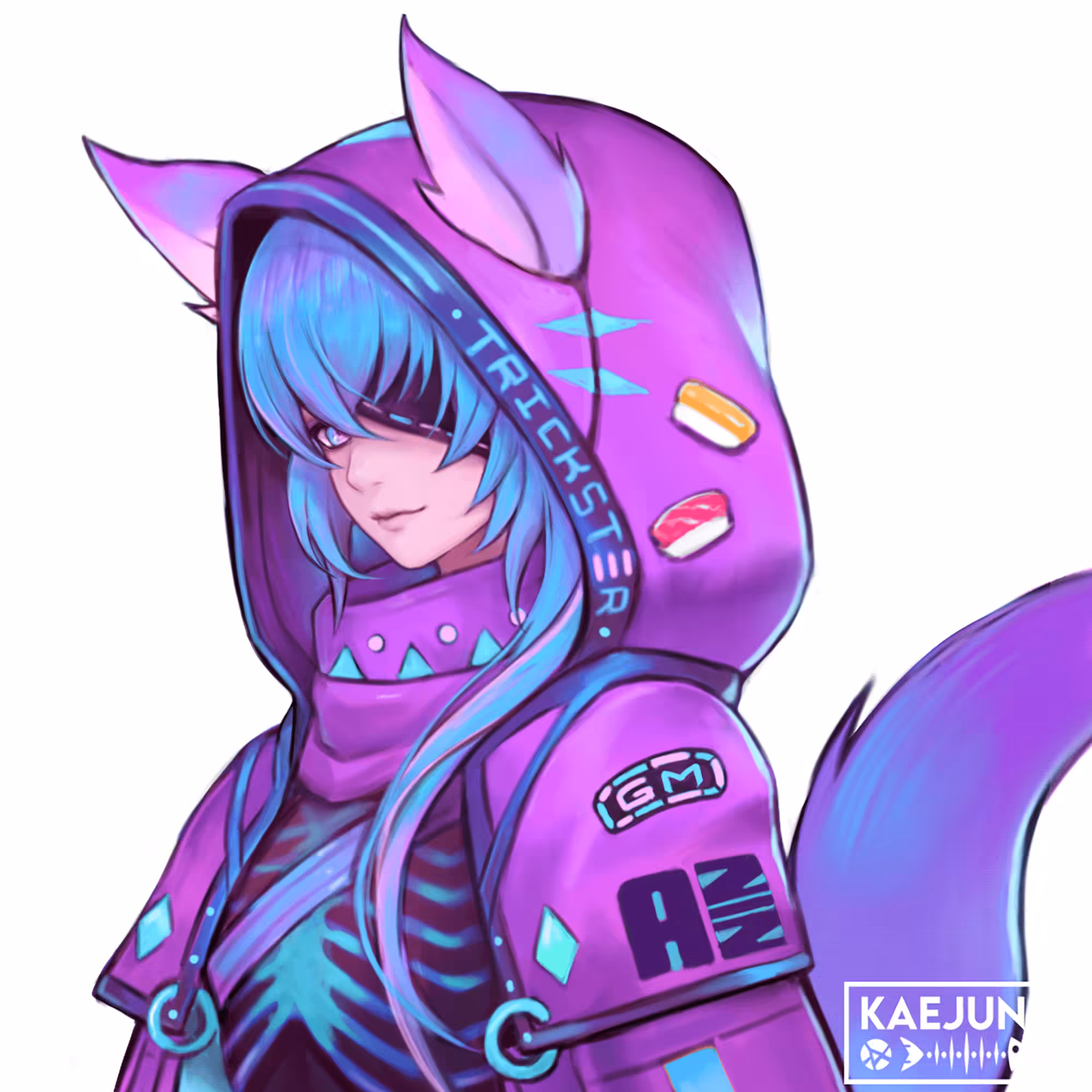Kaejunni Honoraries