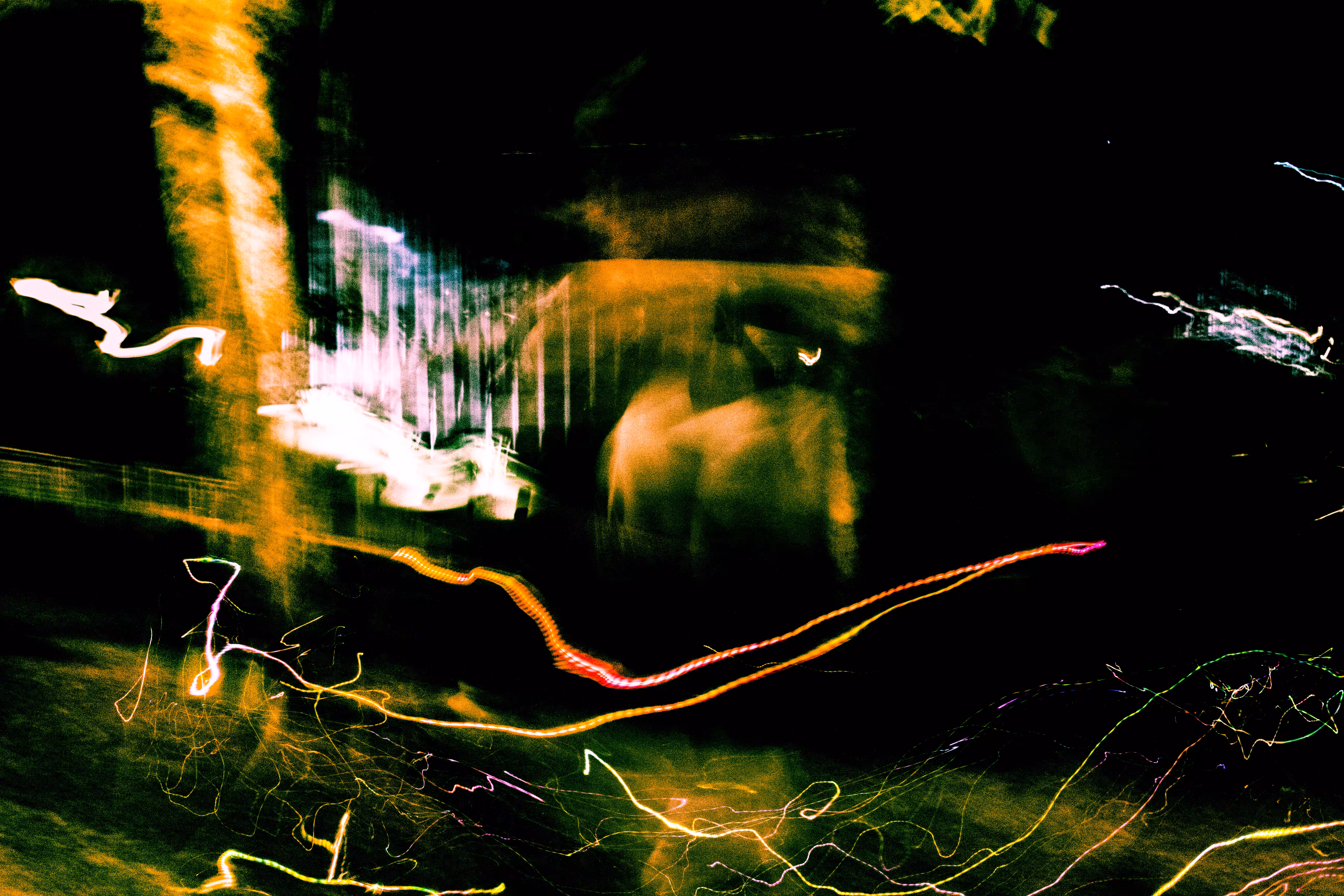 spectrum dimension #007