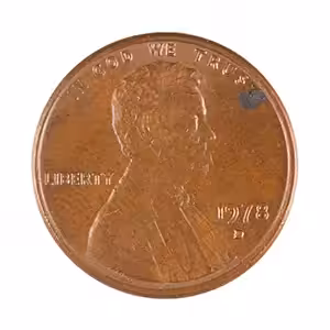 Cent #169