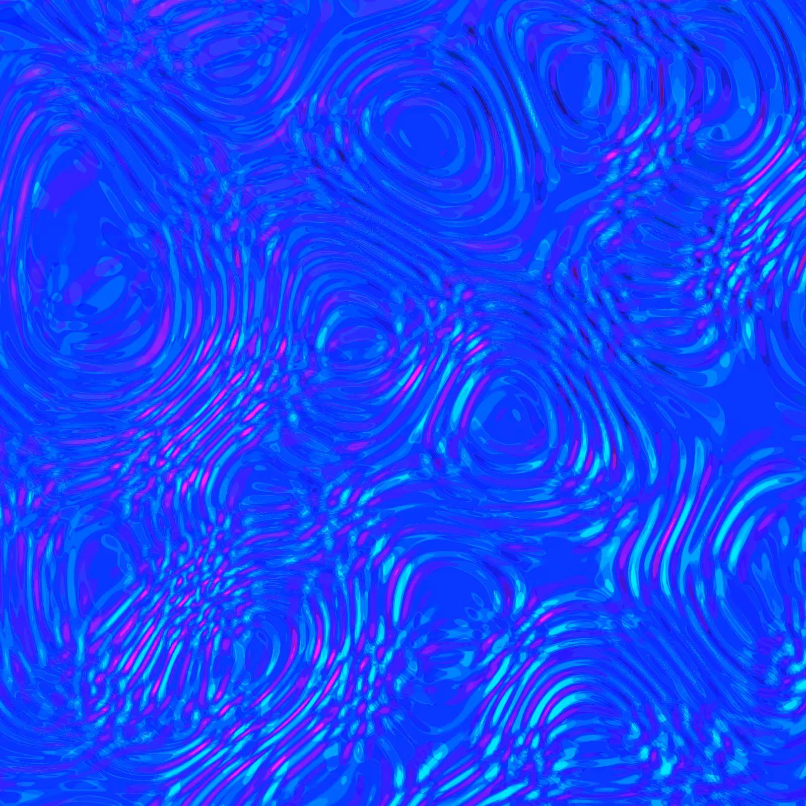 Noise surfaces #45