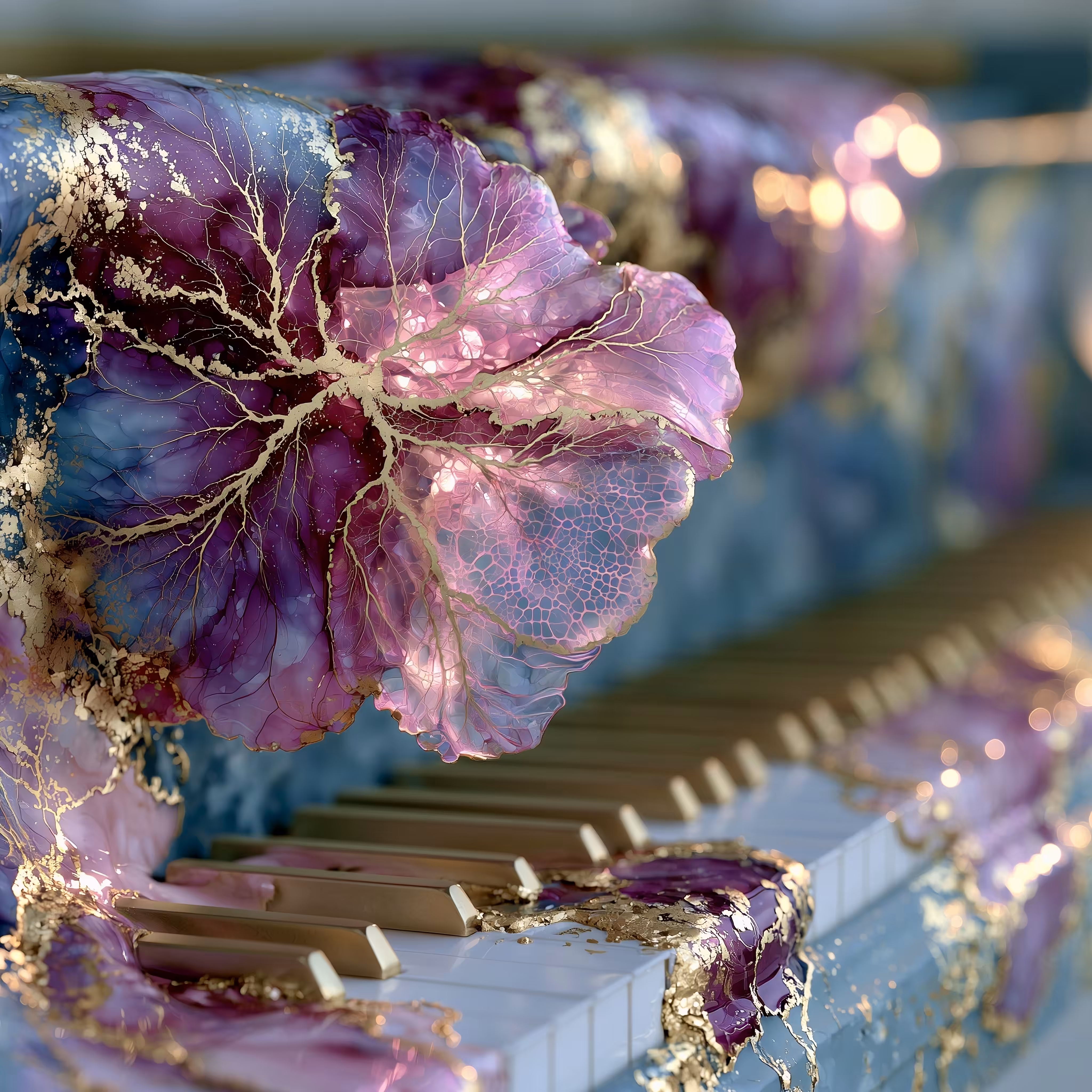 Floral Sonata
