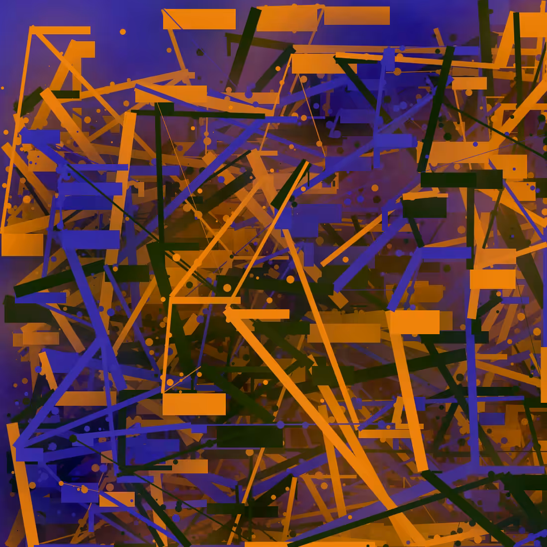 Harmony in chaos #76