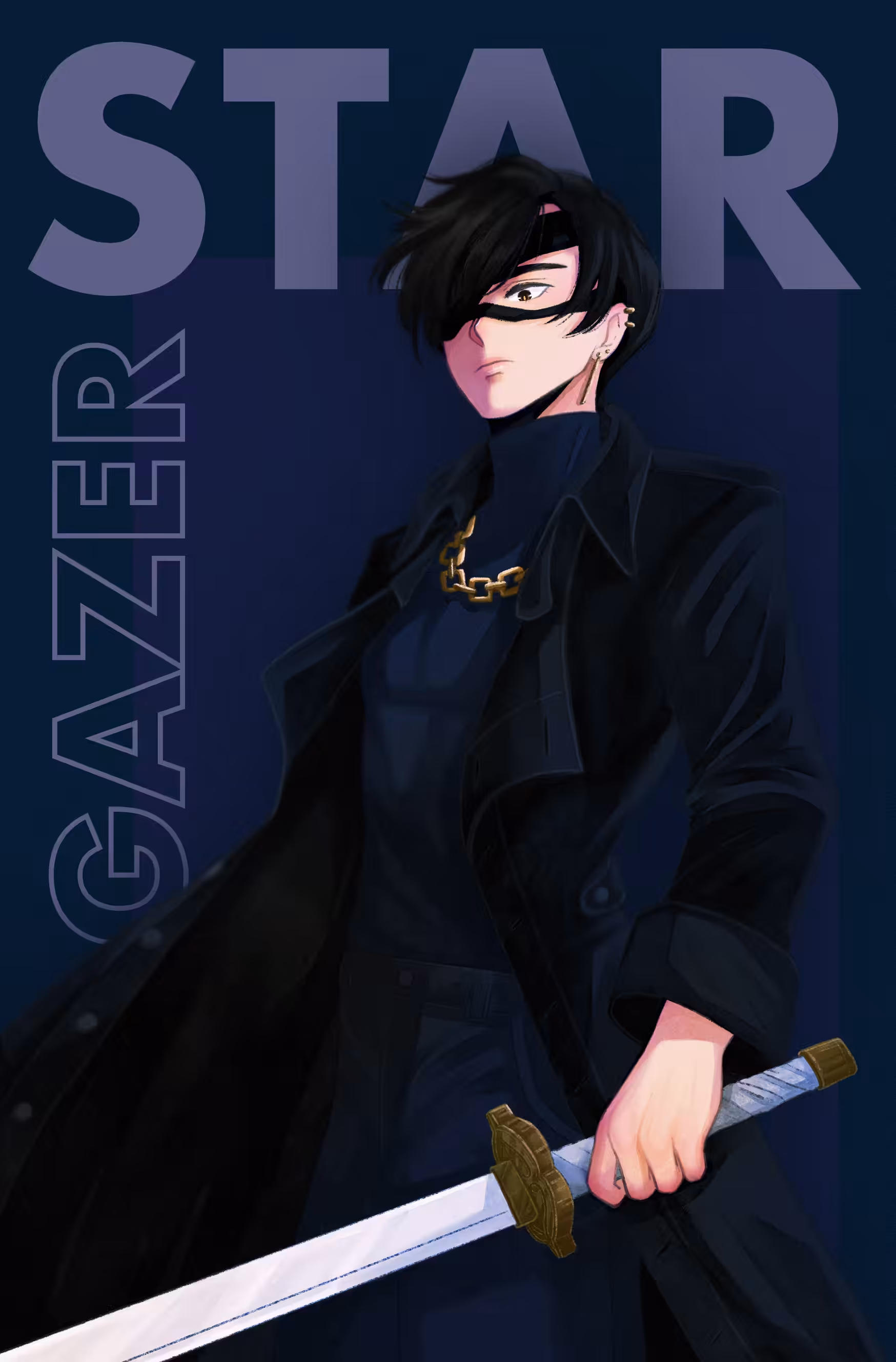 Star Gazer