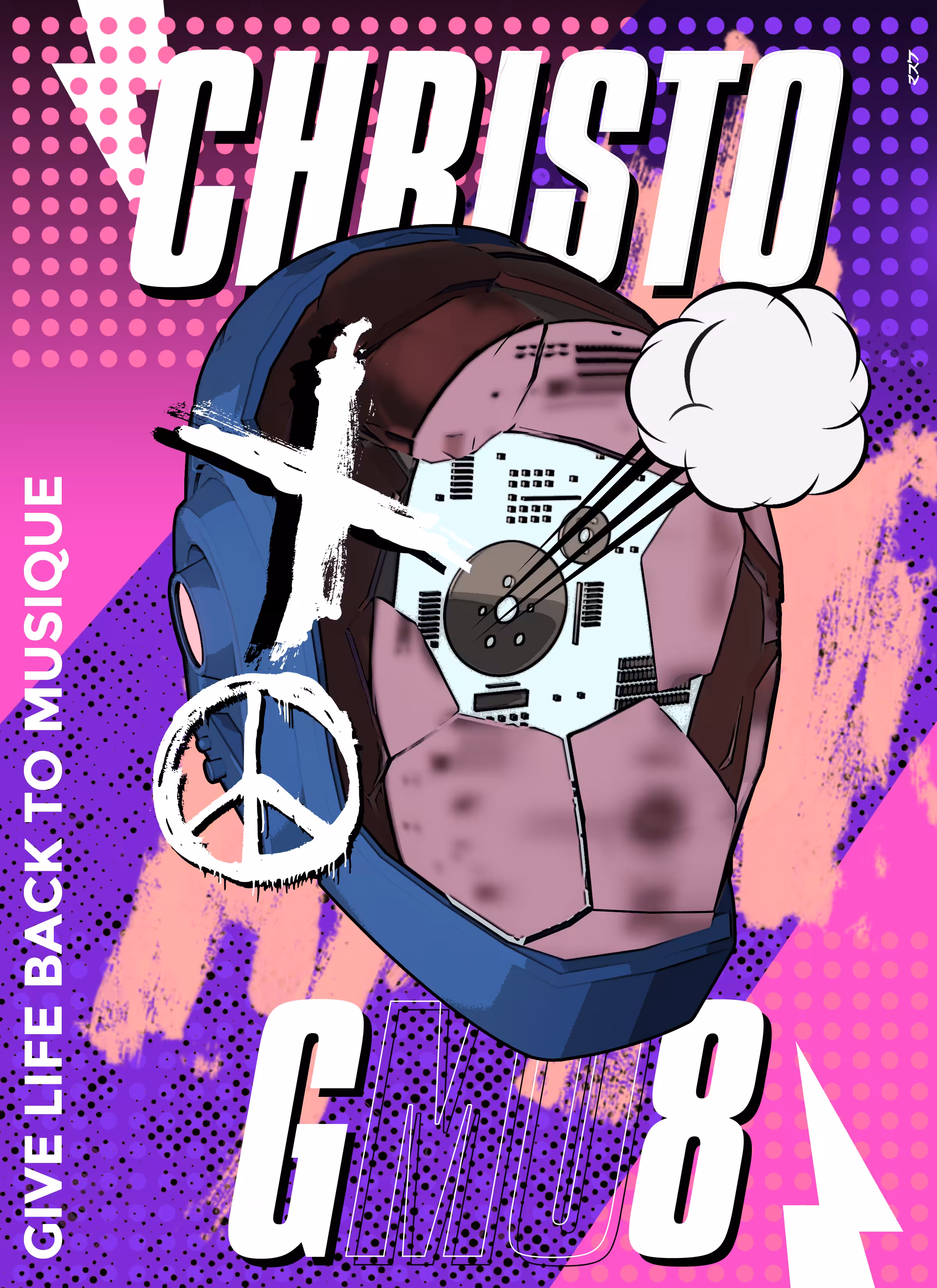 Give Life Back To Musique Vol 2