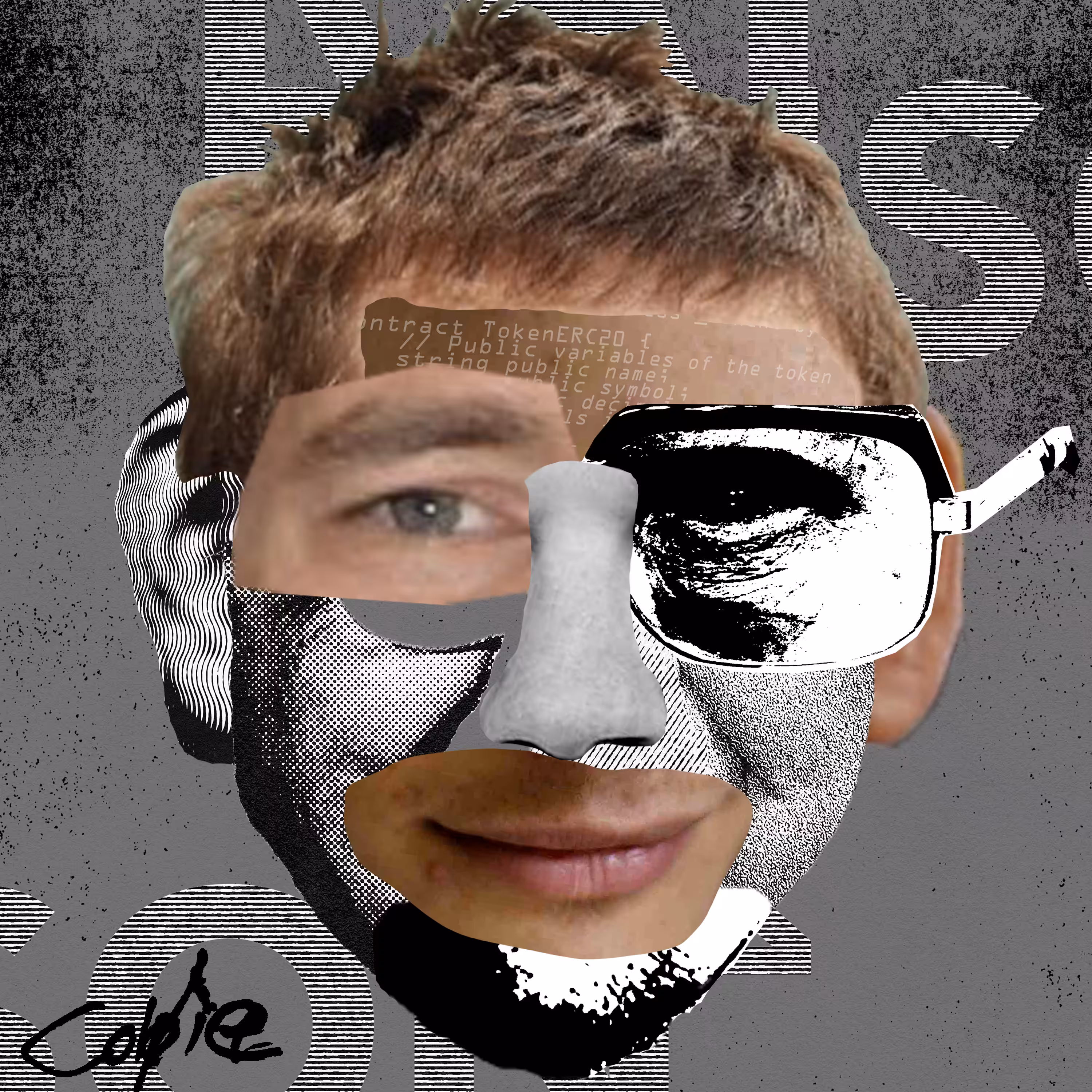 DecentralEyesMashup: DEyes #221