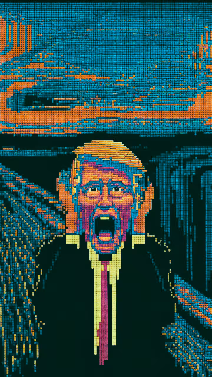 The Scream