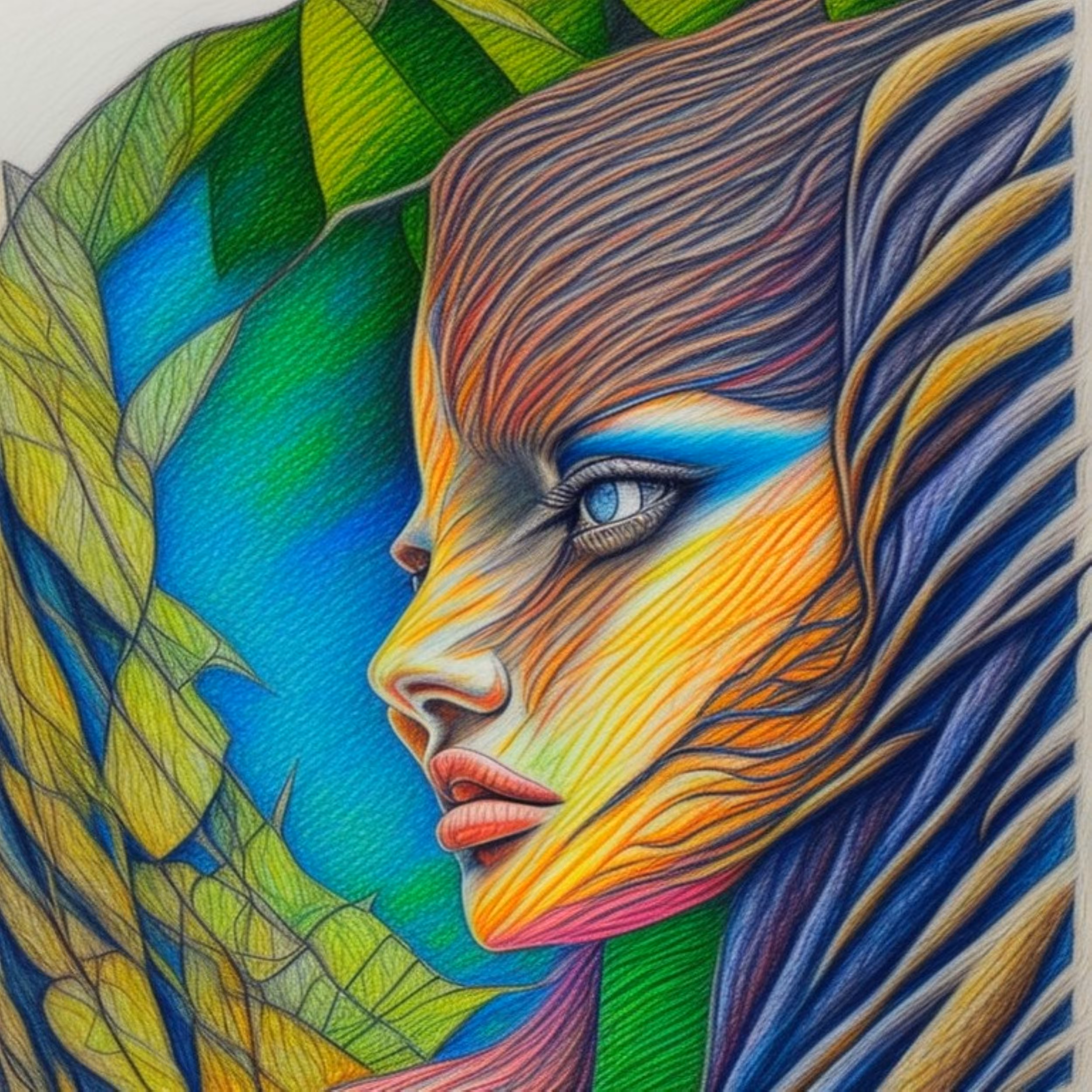 Vereint #1