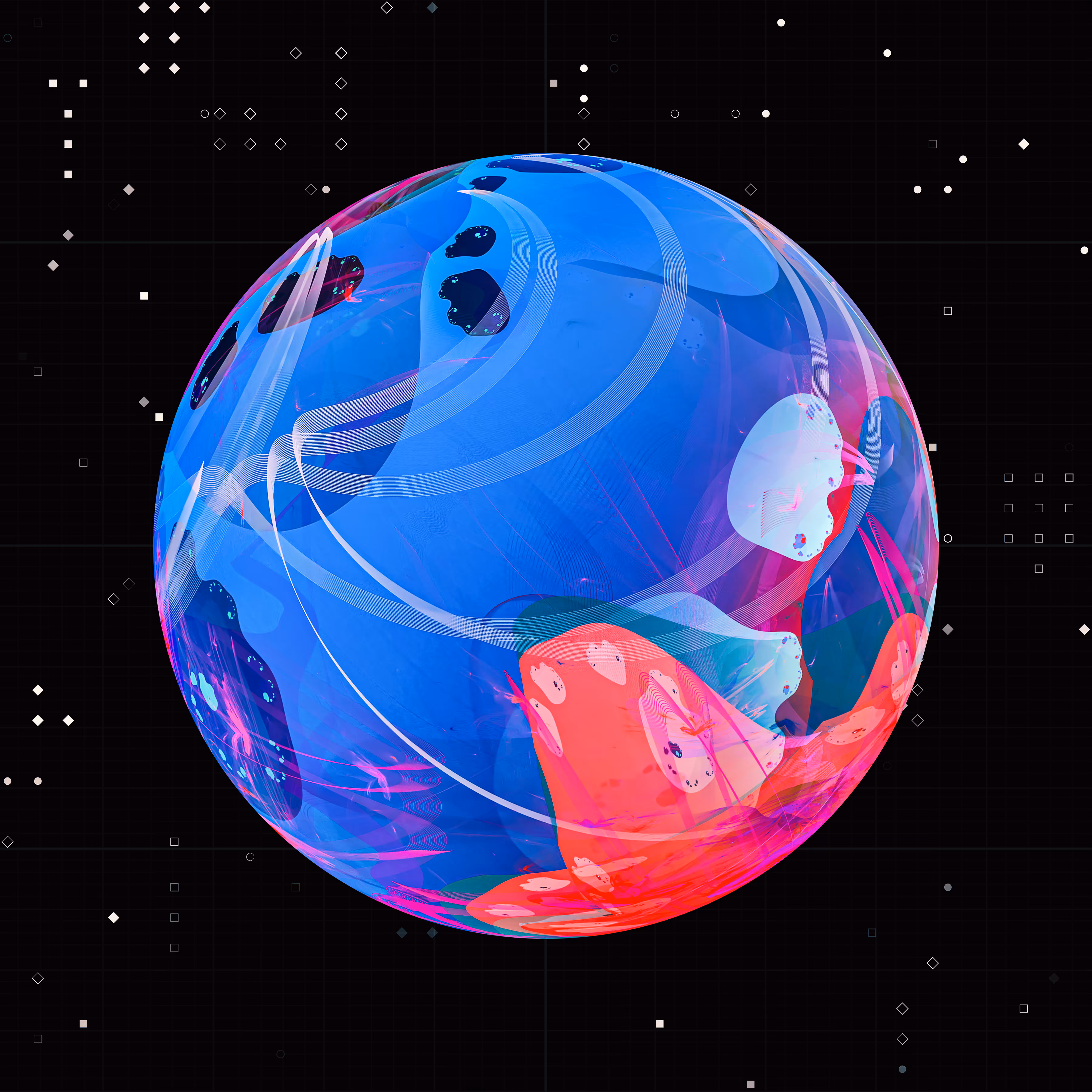 Meta Planets: MP-034 // Bolla 8MZT