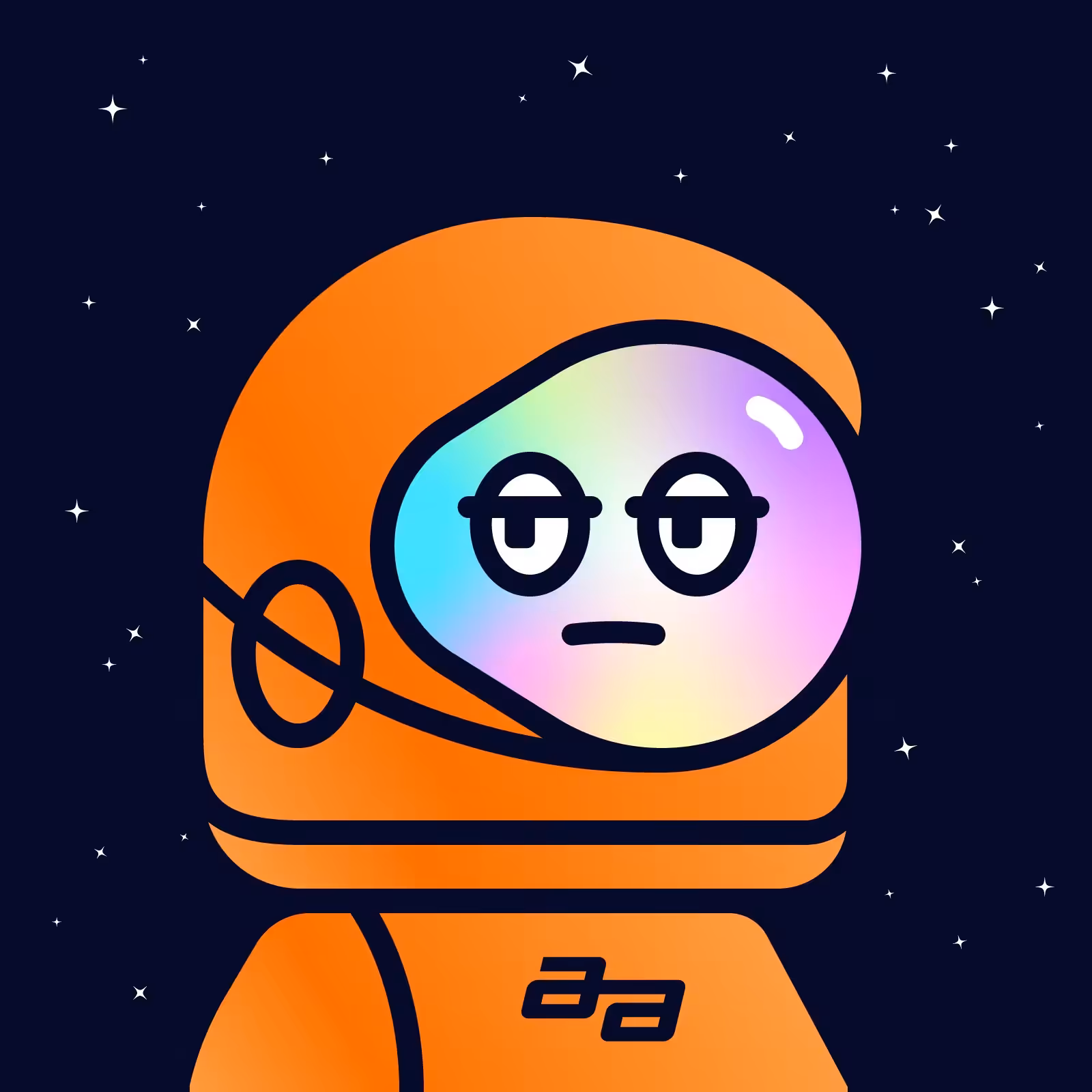 Awkward Astronauts #673