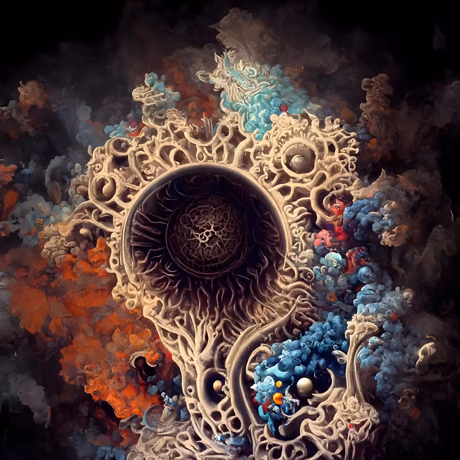 The Synapse