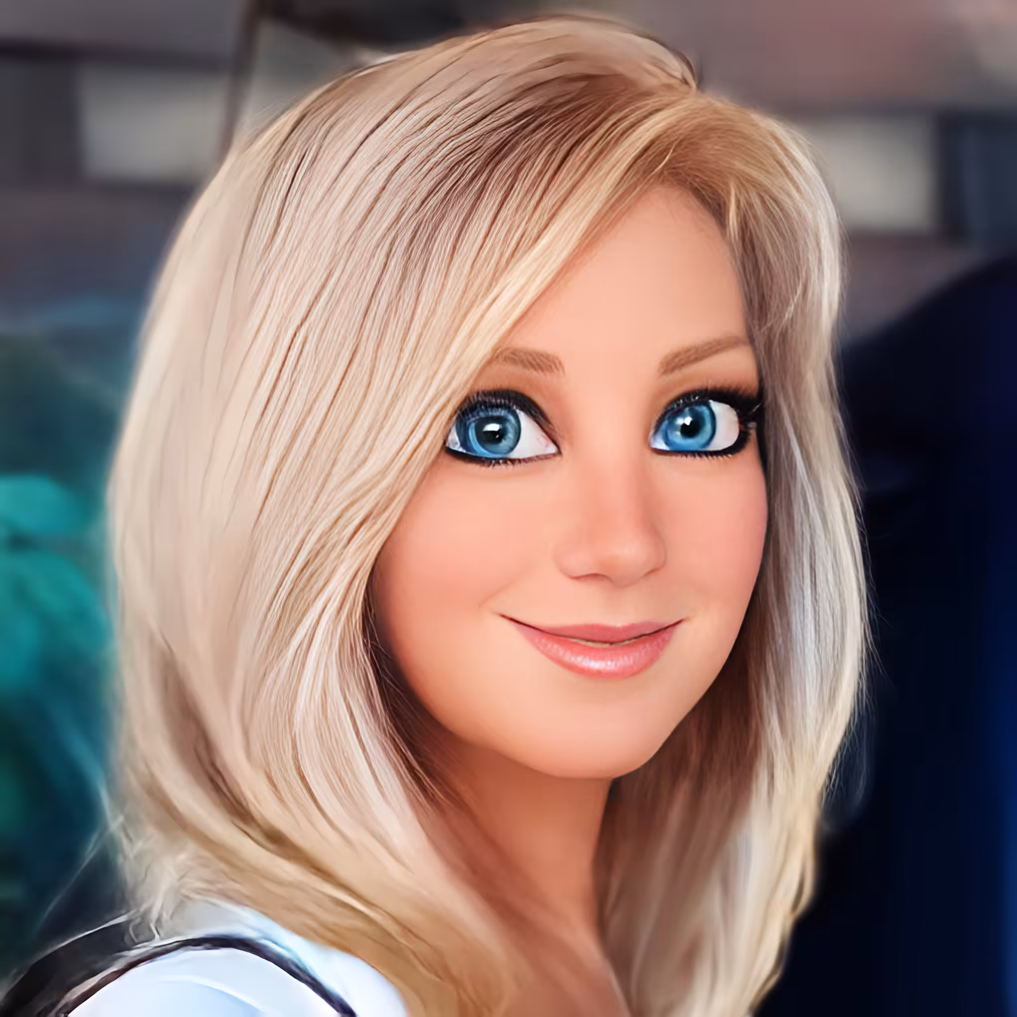 Leslie Jon
