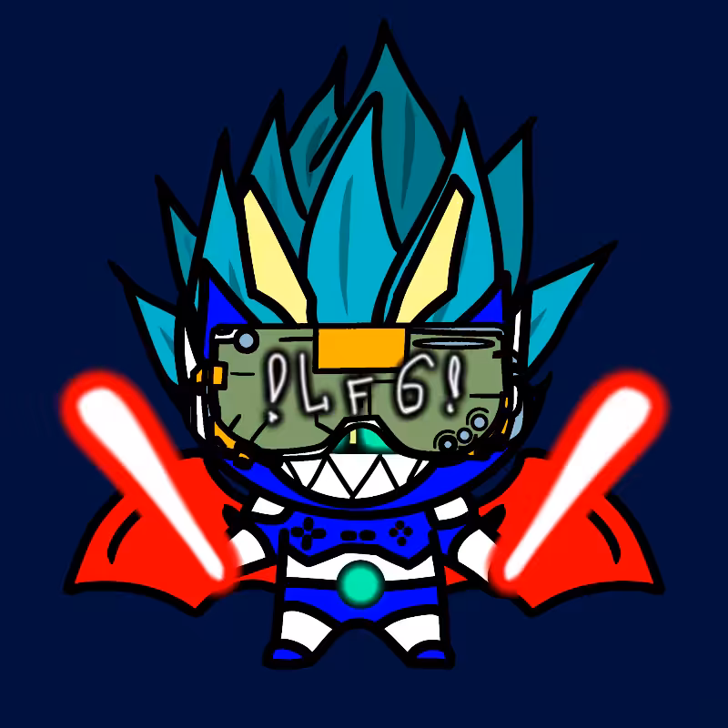 DEPOWER #59