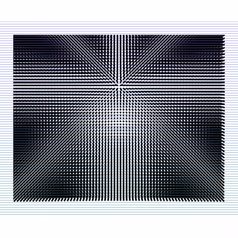 Primordial Signal #9