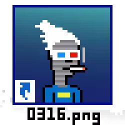 DesktopPunk - #0316