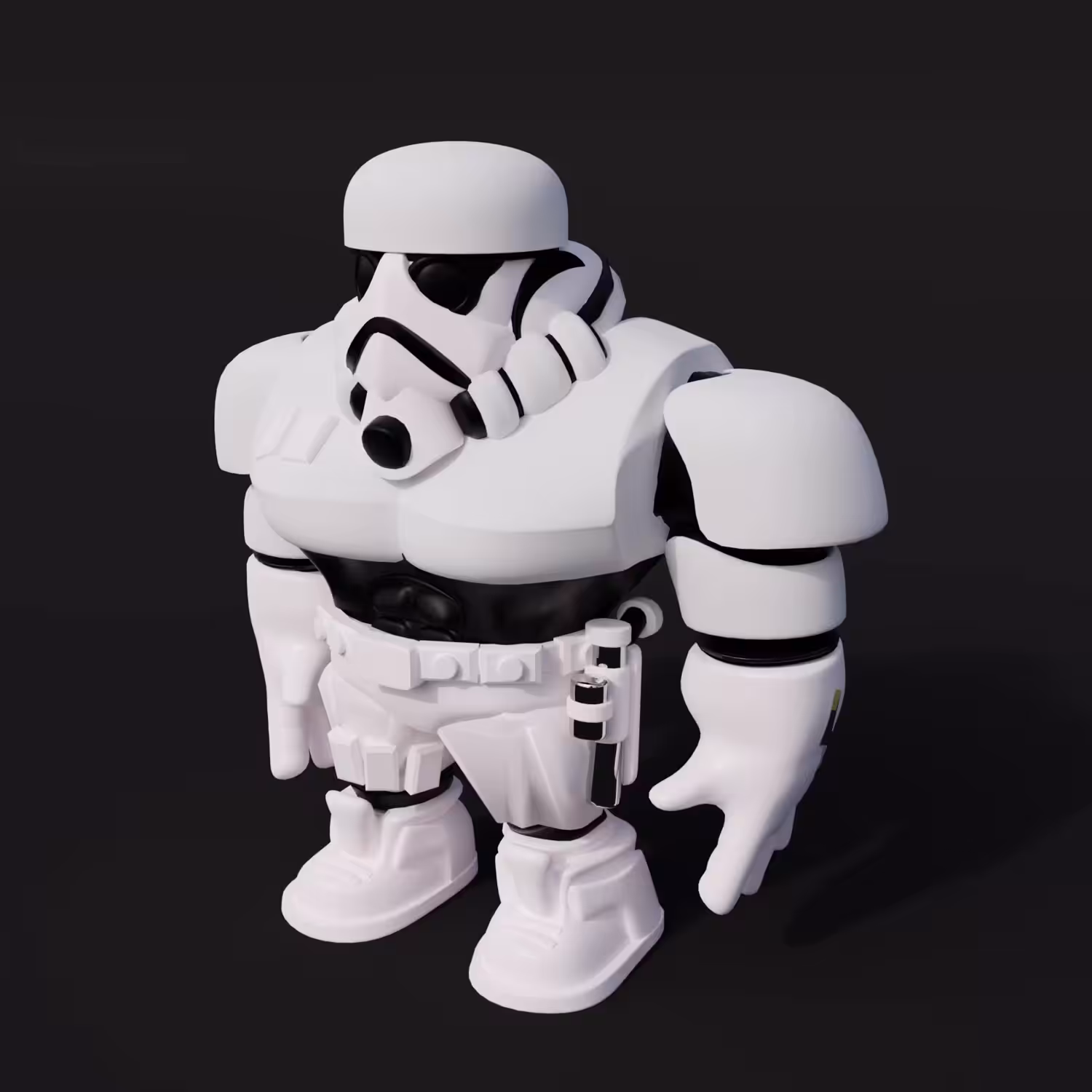 BOBOFACE #0030