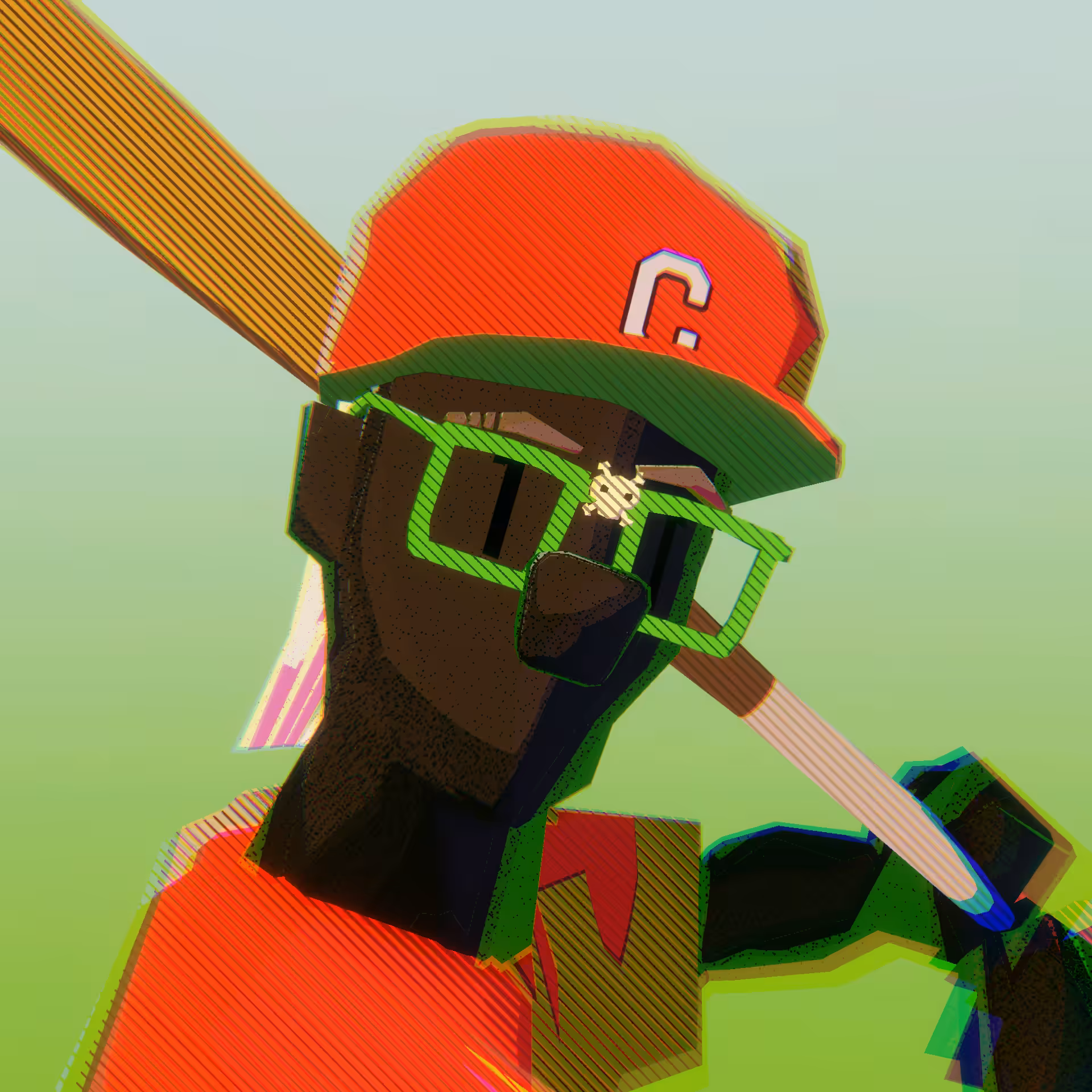 The Boys of Summer: Natasha Leftridge