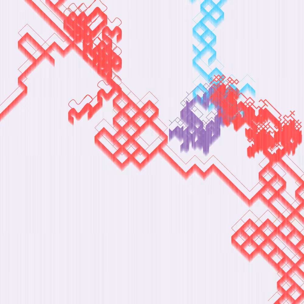 Glyphs #11
