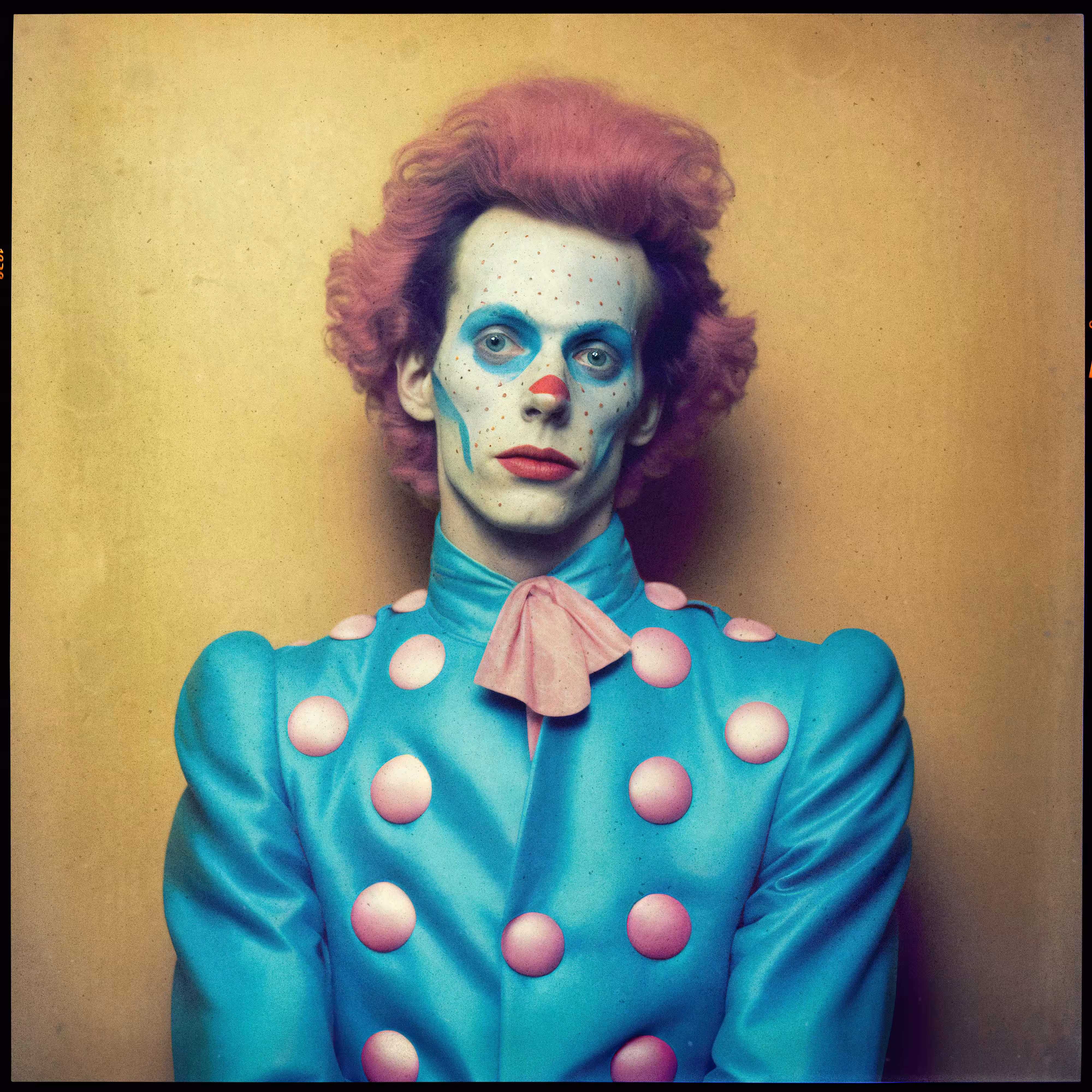 "Waiting for the Costume Ball" (android version) #19