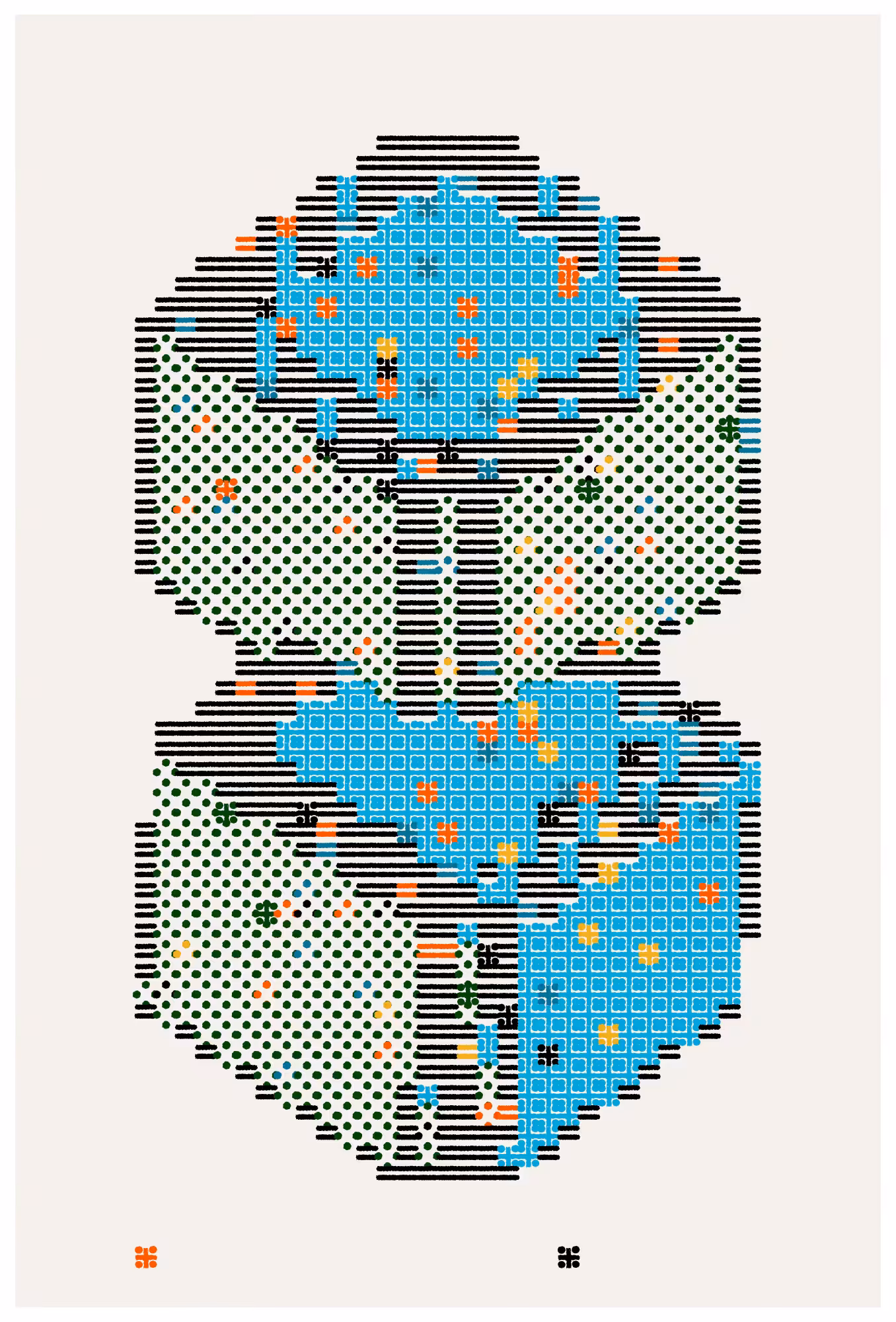 ⧉ Cube³s #76