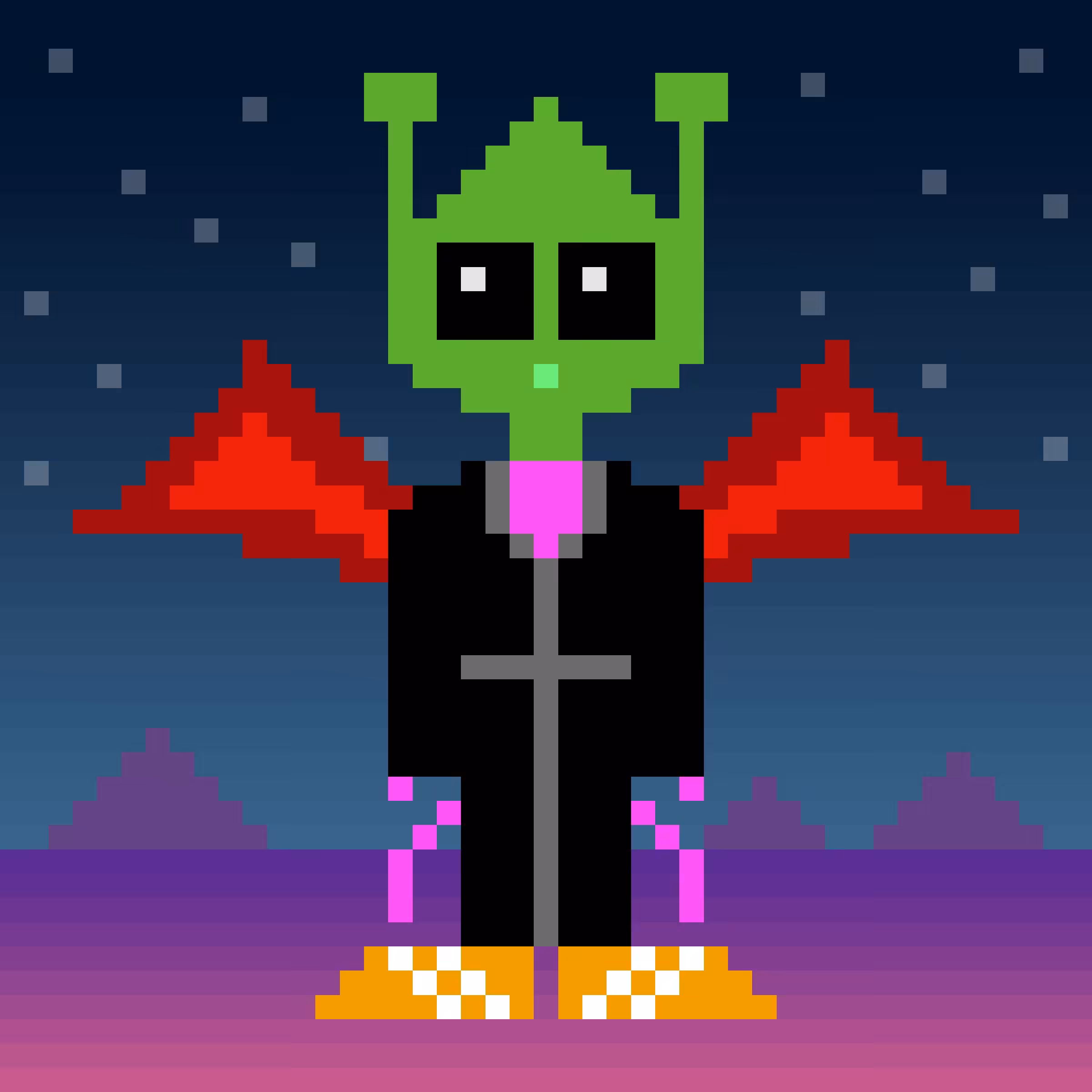 CryptoGalactican #934