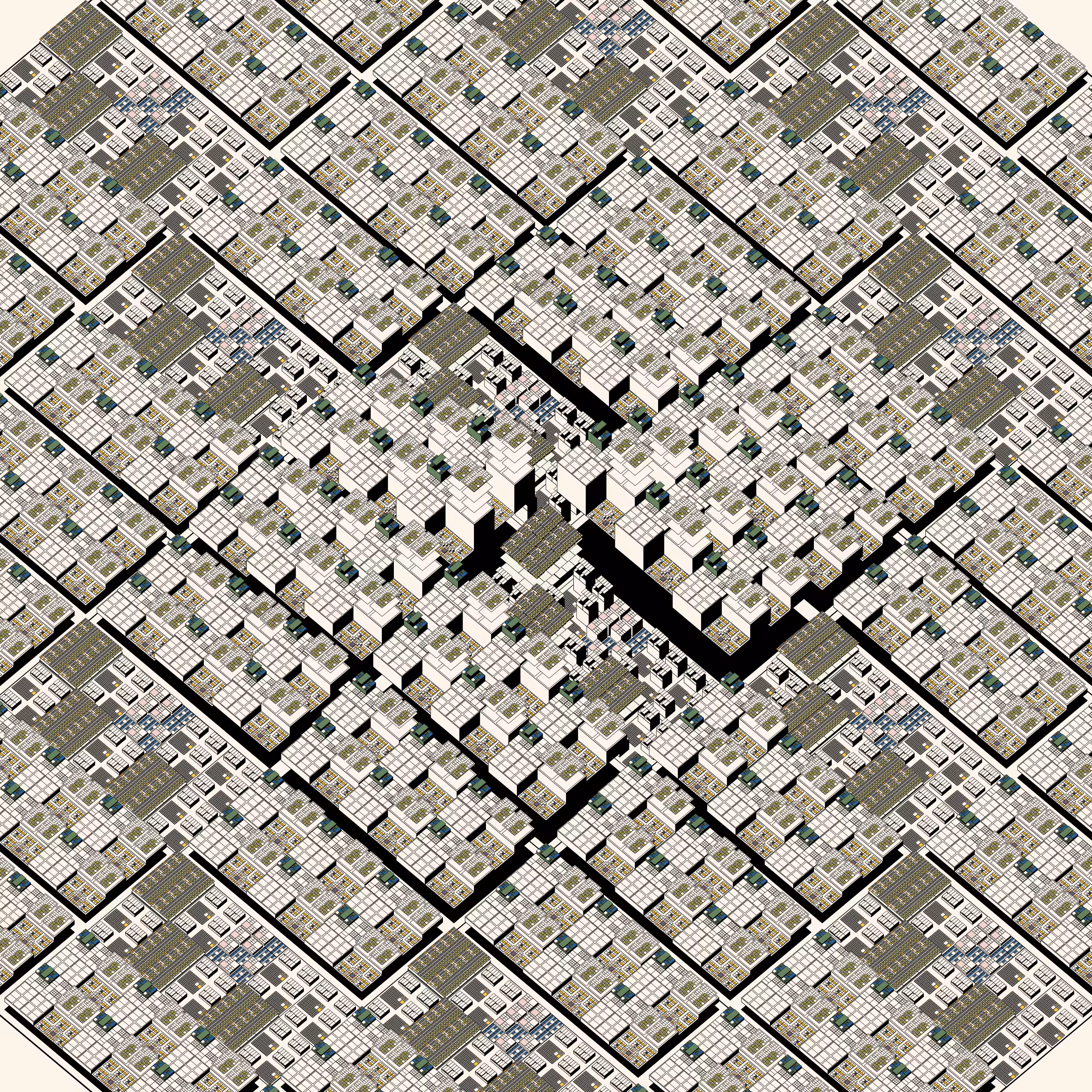 Decagon #30170