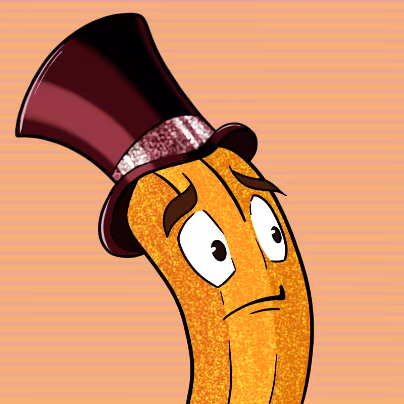 El Churrito #315