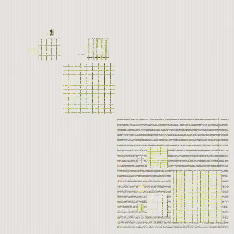 Square of the Spring #5