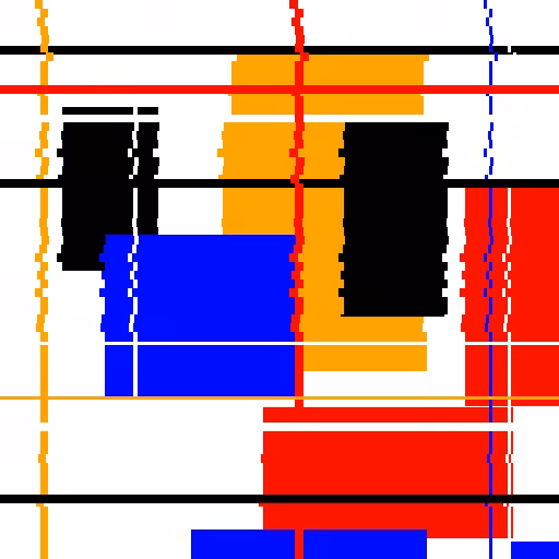 Chromatic Chaos #679