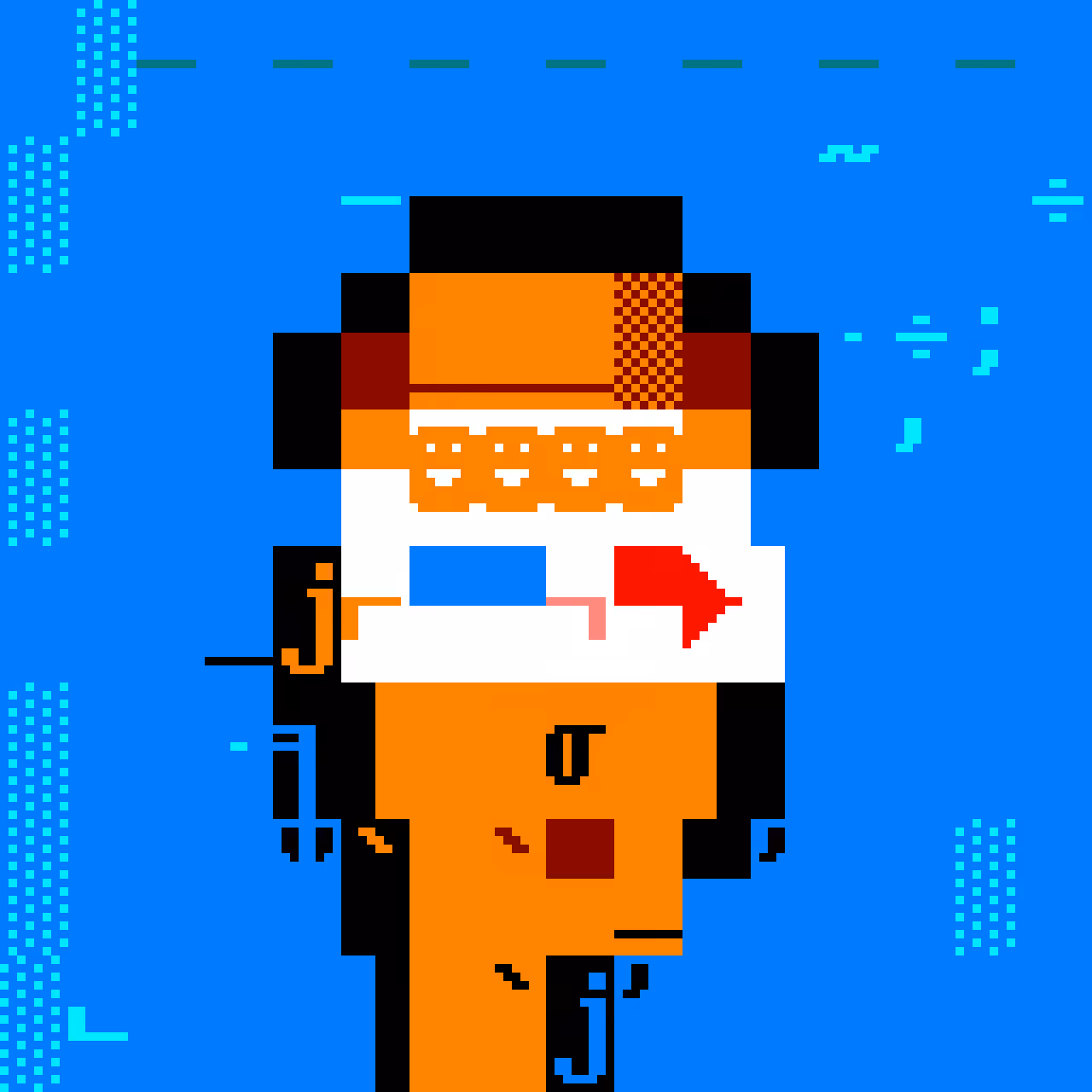 DOS Punk 67