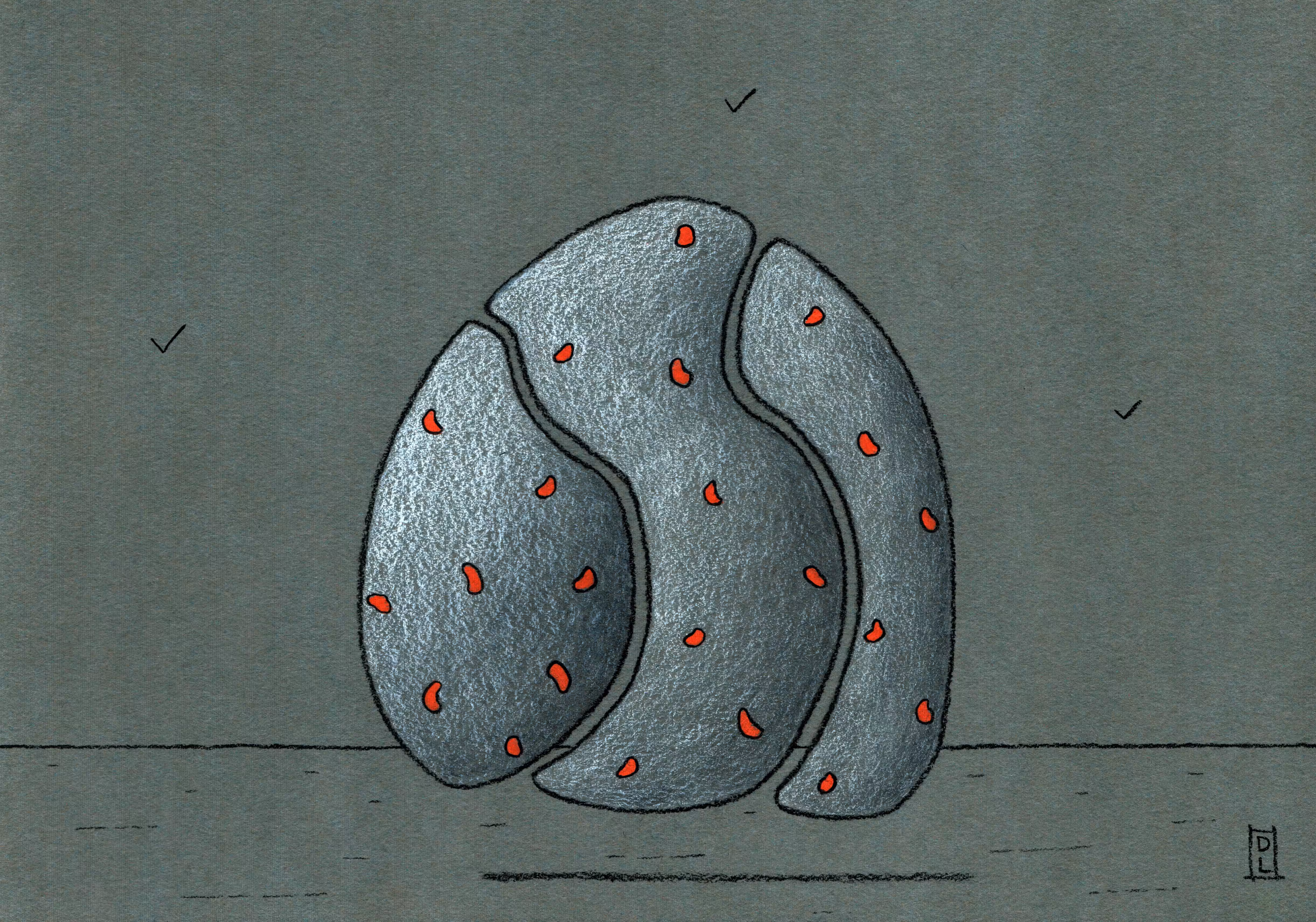 Menhir 20